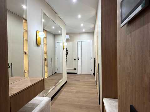 квартира за адресою Степана Бандери вул., 60/1