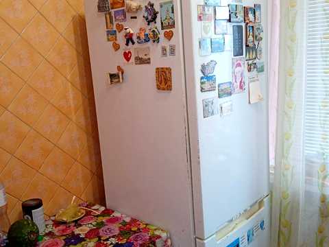 комната по адресу Стратегическое шоссе (Науки), 21