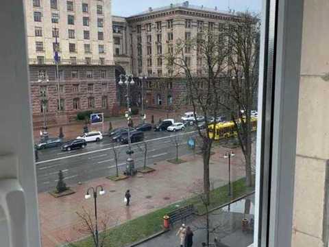 квартира по адресу Крещатик ул. (Kreschatic), 21
