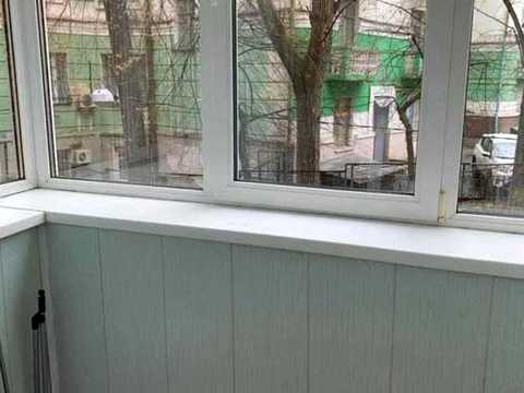 квартира по адресу Крещатик ул. (Kreschatic), 21