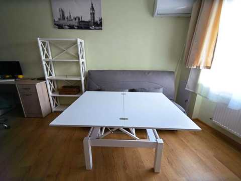 квартира по адресу Черкасская ул., 4