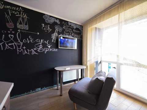 квартира по адресу Черкасская ул., 4