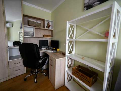 квартира по адресу Черкасская ул., 4