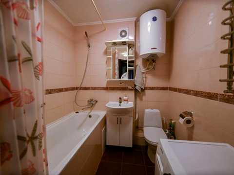 квартира по адресу Черкасская ул., 4