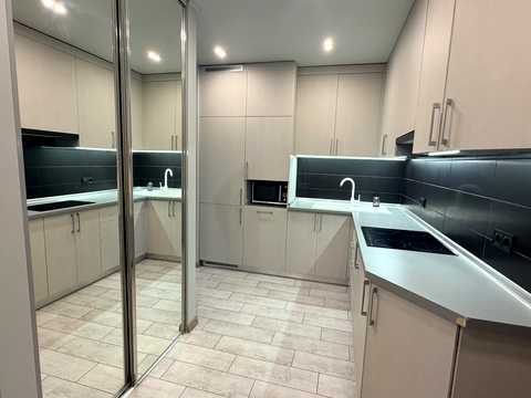 квартира за адресою Тираспольська вул., 58