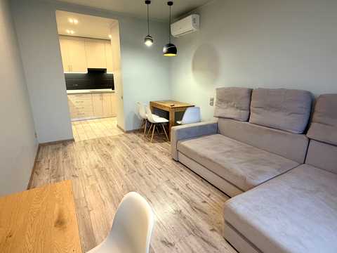 квартира за адресою Тираспольська вул., 58