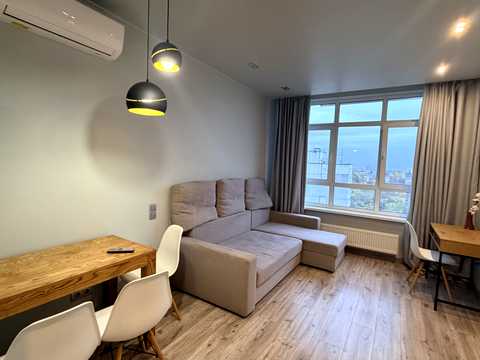 квартира за адресою Тираспольська вул., 58