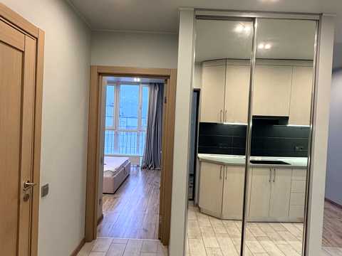 квартира за адресою Тираспольська вул., 58