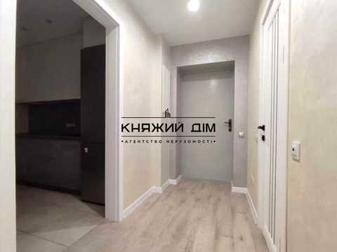 квартира за адресою Миколи Хвильового вул., 3