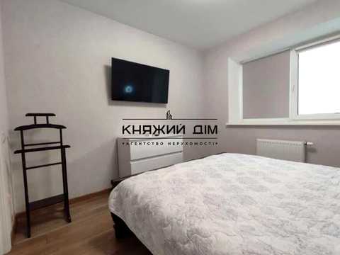 квартира за адресою Миколи Хвильового вул., 3