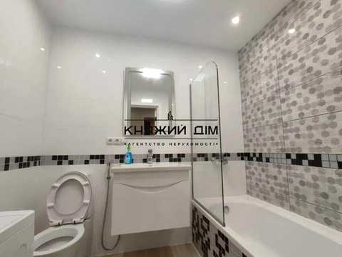 квартира за адресою Миколи Хвильового вул., 3
