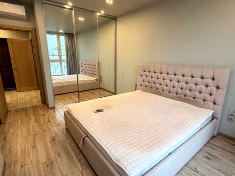 квартира за адресою Тираспольська вул., 58