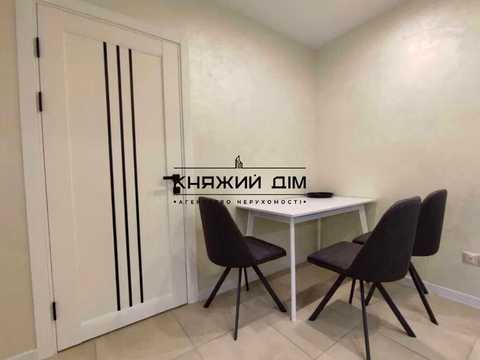 квартира за адресою Миколи Хвильового вул., 3