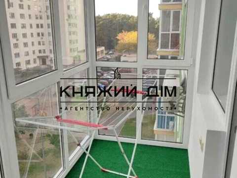 квартира за адресою Миколи Хвильового вул., 3