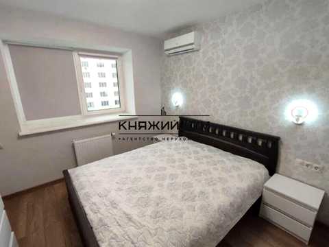 квартира за адресою Миколи Хвильового вул., 3