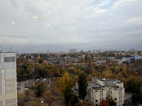 квартира за адресою Тираспольська вул., 58