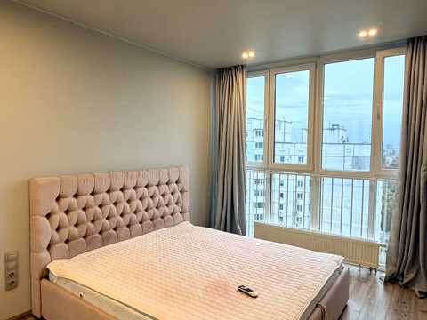 квартира за адресою Тираспольська вул., 58
