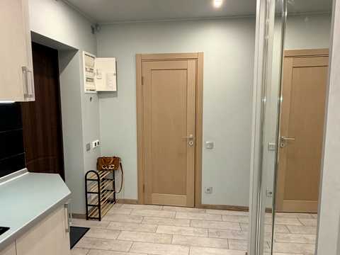 квартира за адресою Тираспольська вул., 58