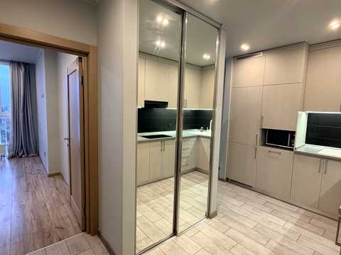 квартира за адресою Тираспольська вул., 58