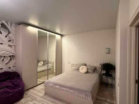квартира за адресою Центральна вул., 21-А