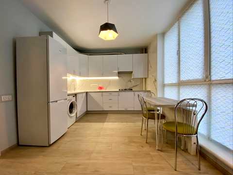 квартира за адресою Центральна вул., 21-А