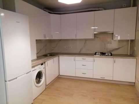 квартира за адресою Центральна вул., 21-А