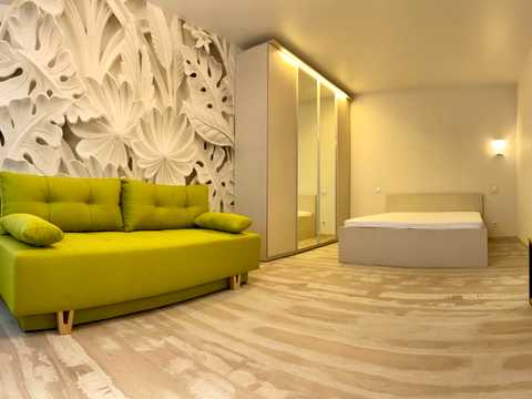 квартира за адресою Центральна вул., 21-А