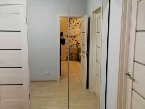 квартира за адресою Центральна вул., 21-А