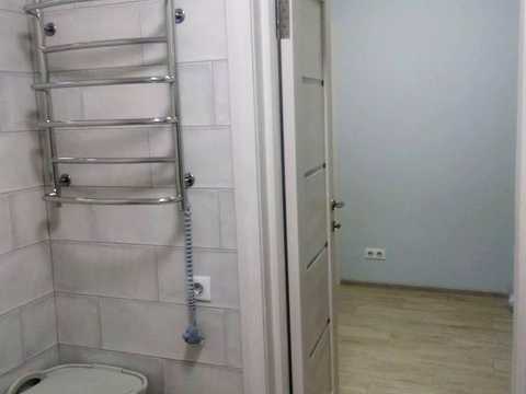 квартира за адресою Центральна вул., 21-А