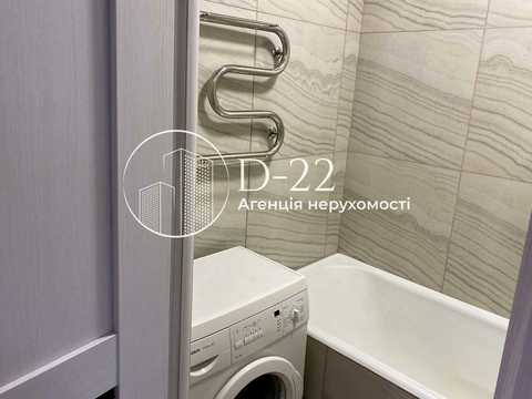 квартира за адресою Європейського Союзу просп. (Правди), 98