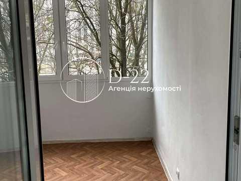 квартира за адресою Європейського Союзу просп. (Правди), 98