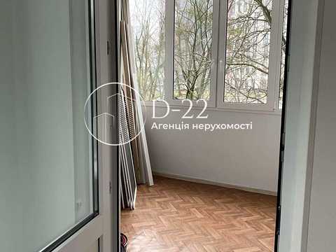 квартира за адресою Європейського Союзу просп. (Правди), 98