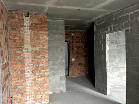 квартира за адресою Олександра Олеся вул., 15
