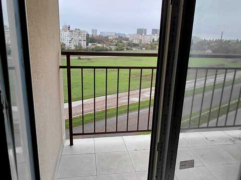 квартира за адресою Краснова вул., 1-В
