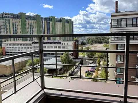 квартира по адресу Практичная ул., 8