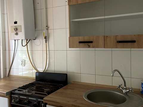 квартира по адресу Генерала Безручка ул., 16