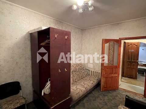 квартира за адресою Стовпова вул., 81