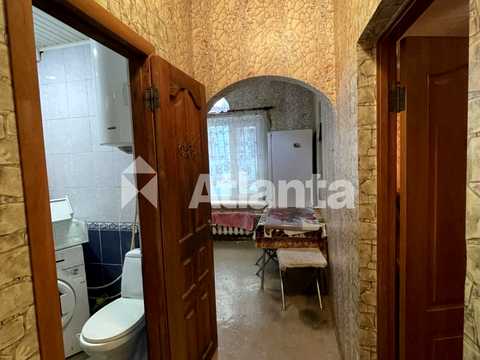 квартира за адресою Стовпова вул., 81