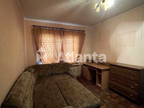 квартира за адресою Стовпова вул., 81