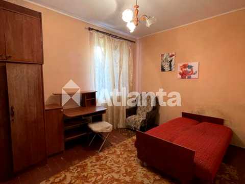 квартира за адресою Стовпова вул., 81