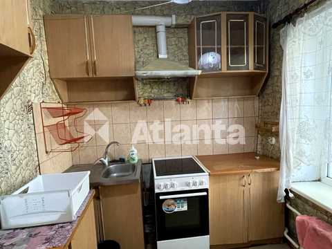 квартира за адресою Стовпова вул., 81