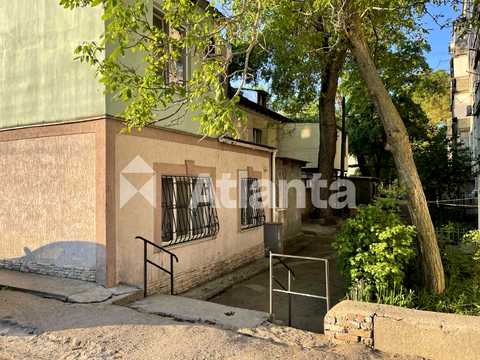 квартира за адресою Стовпова вул., 81