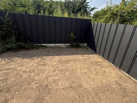 дом по адресу пгт. Ворзель, Кленова ул., 72