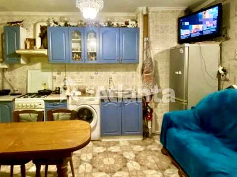 квартира за адресою Святослава Ріхтера вул. (Щорса), 127
