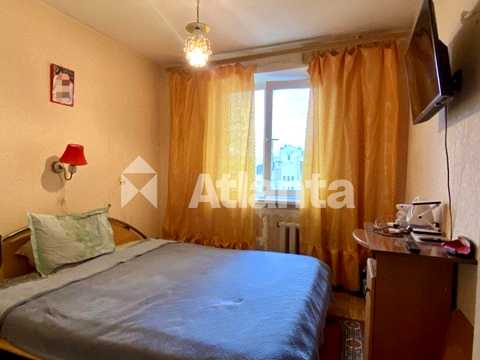 квартира за адресою Святослава Ріхтера вул. (Щорса), 127