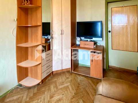 квартира за адресою Святослава Ріхтера вул. (Щорса), 127