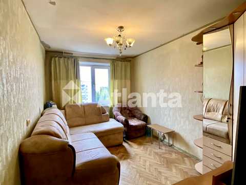 квартира за адресою Святослава Ріхтера вул. (Щорса), 127