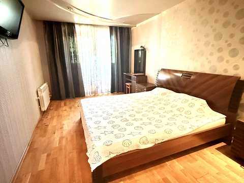 квартира по адресу Тракторостроителей просп., 107