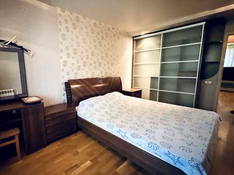 квартира по адресу Тракторостроителей просп., 107