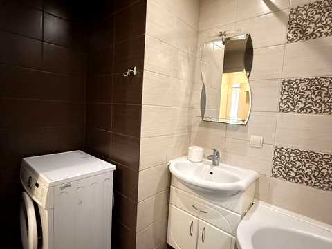 квартира по адресу Тракторостроителей просп., 107